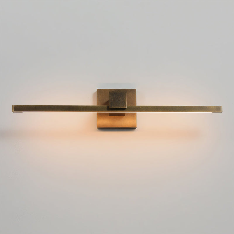 Presidio Linear Wall Sconce