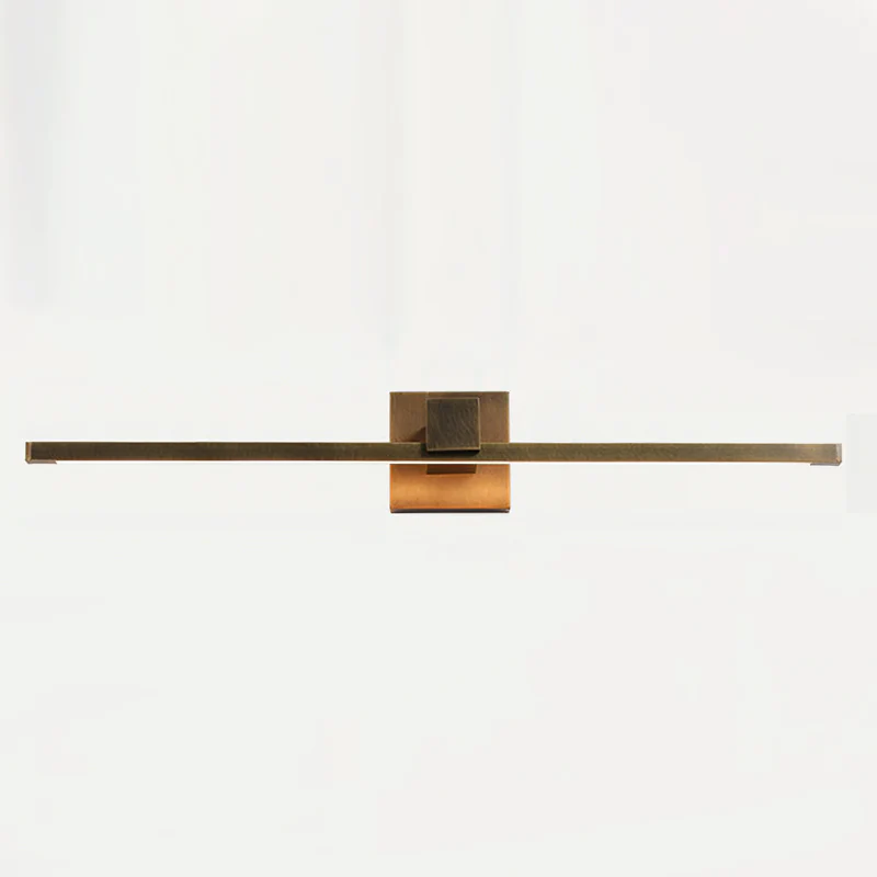 Presidio Linear Wall Sconce