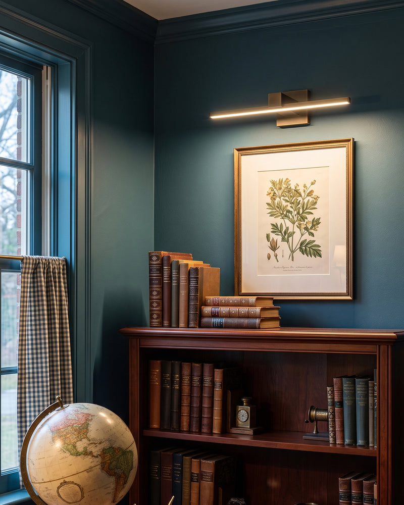 Presidio Linear Wall Sconce