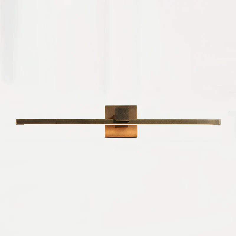 Presidio Linear Wall Sconce