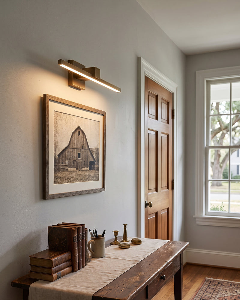 Presidio Linear Wall Sconce