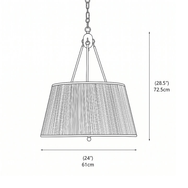 Preston Chandelier