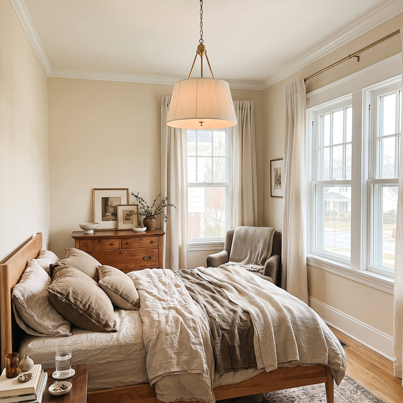 Preston Chandelier