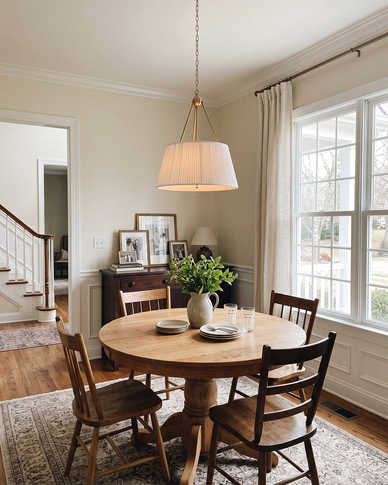 Preston Chandelier