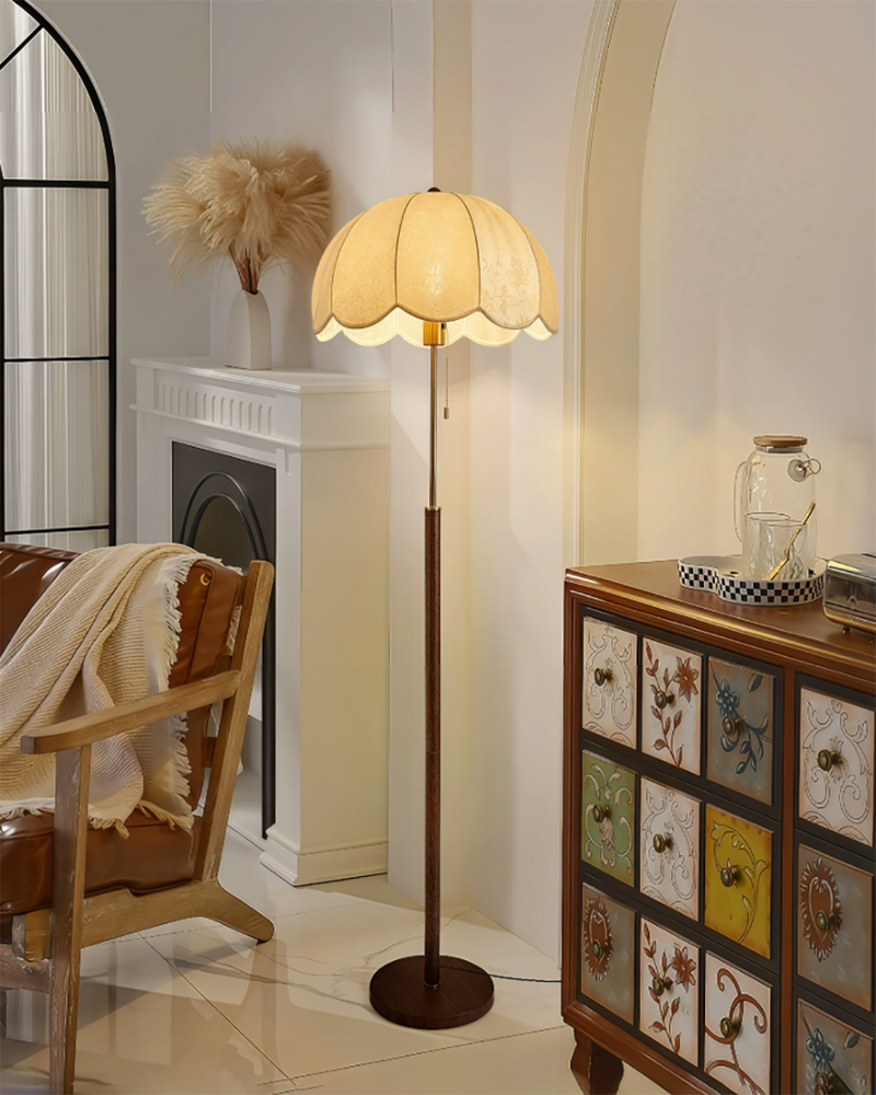 Primrose Floor Lamp