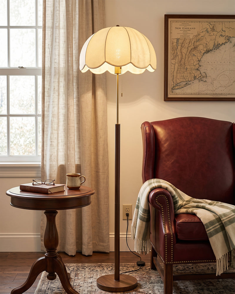 Primrose Floor Lamp