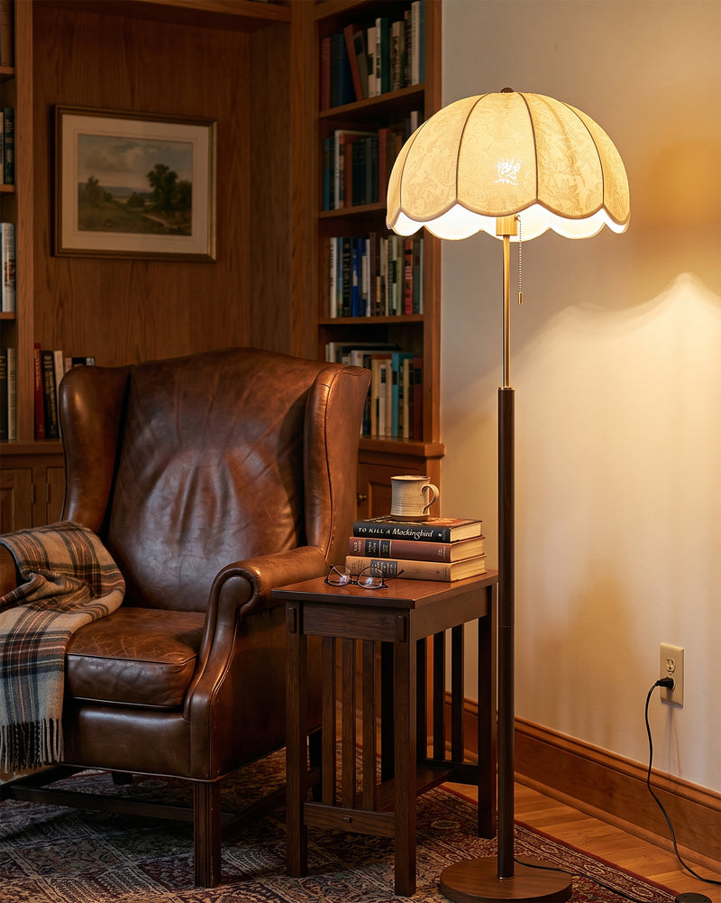 Primrose Floor Lamp