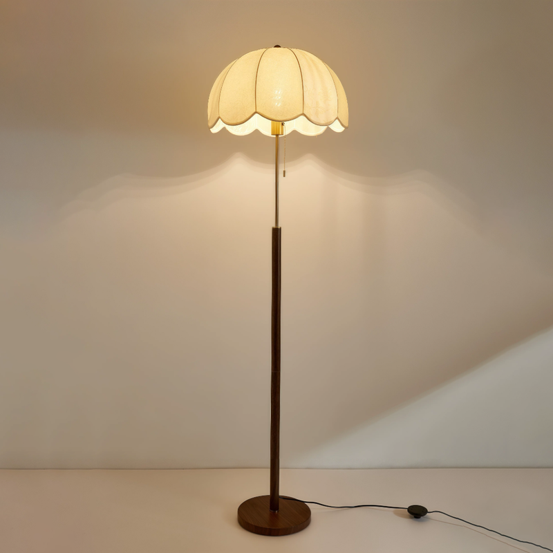 Primrose Floor Lamp