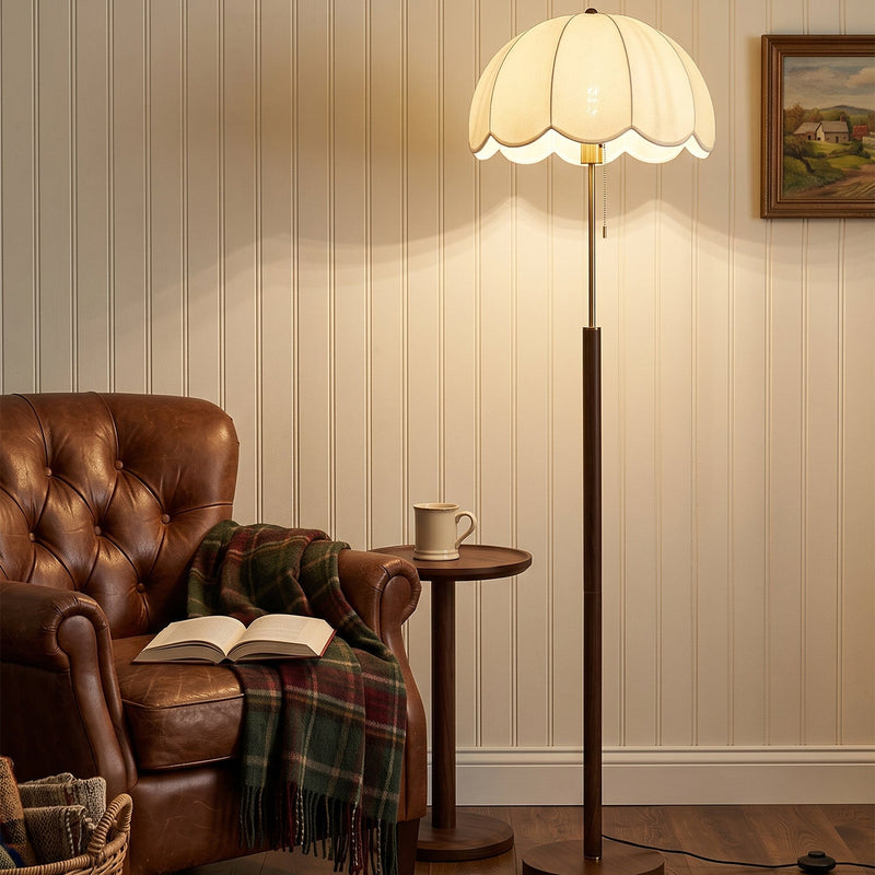 Primrose Floor Lamp