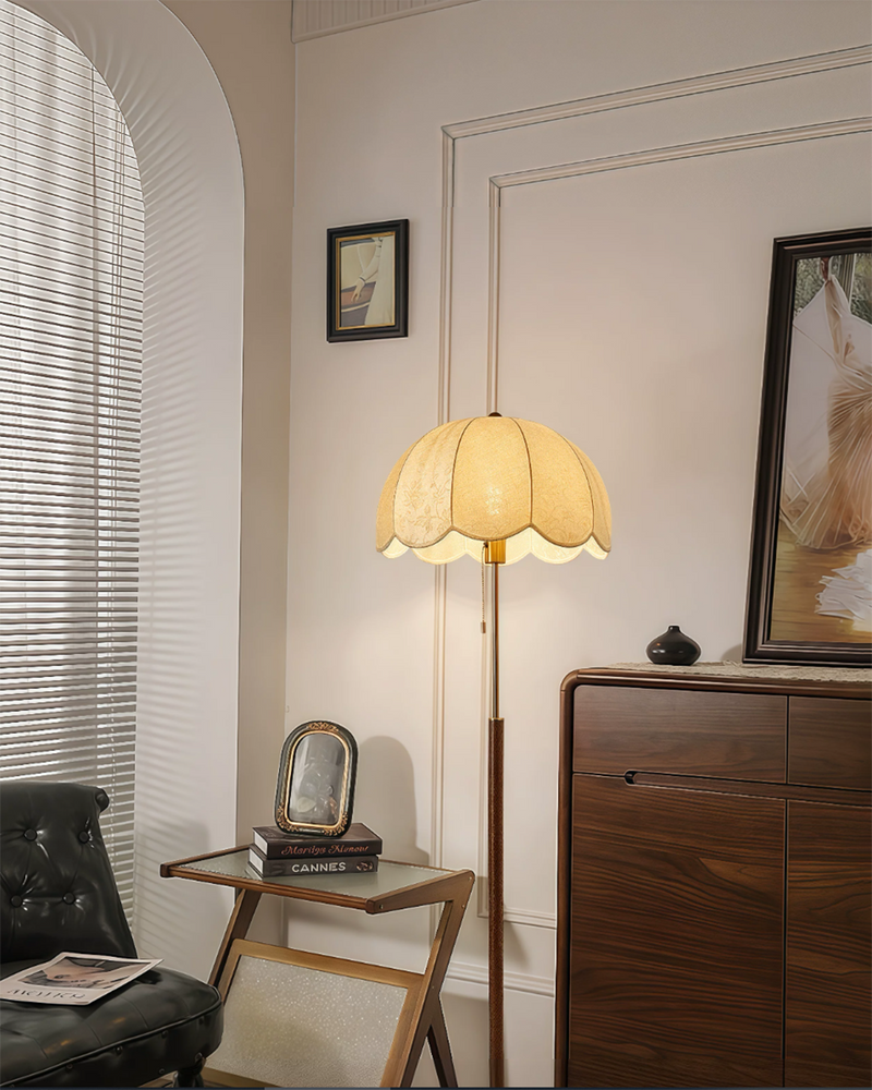 Primrose Floor Lamp