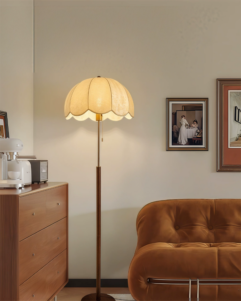 Primrose Floor Lamp