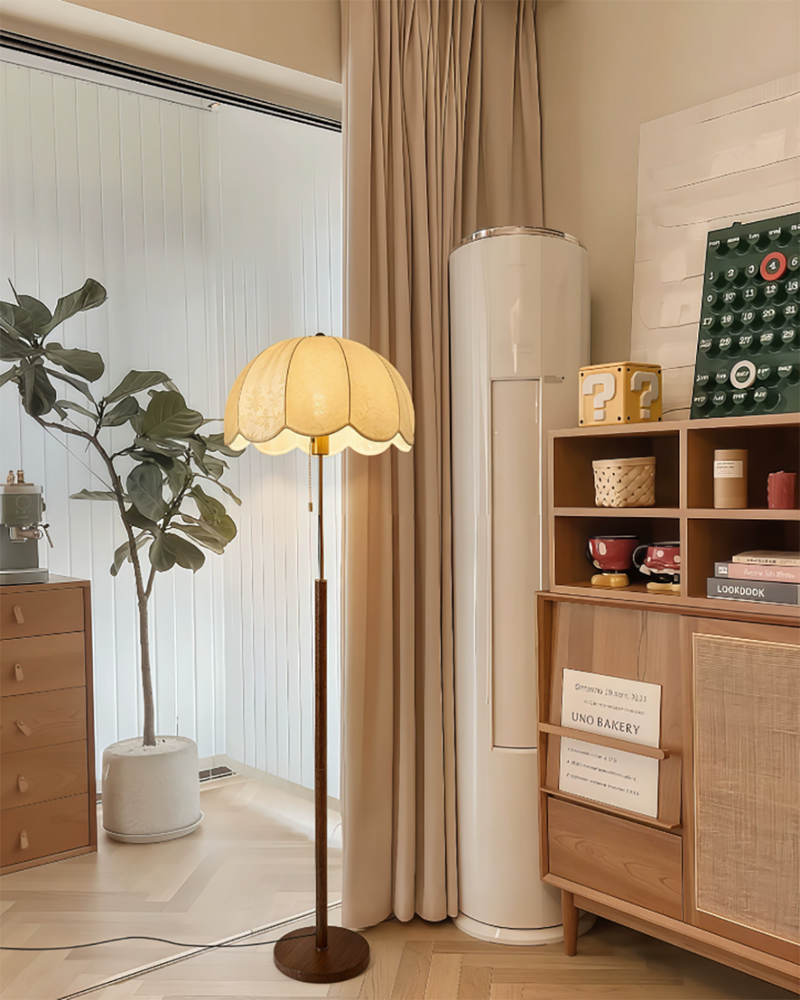 Primrose Floor Lamp
