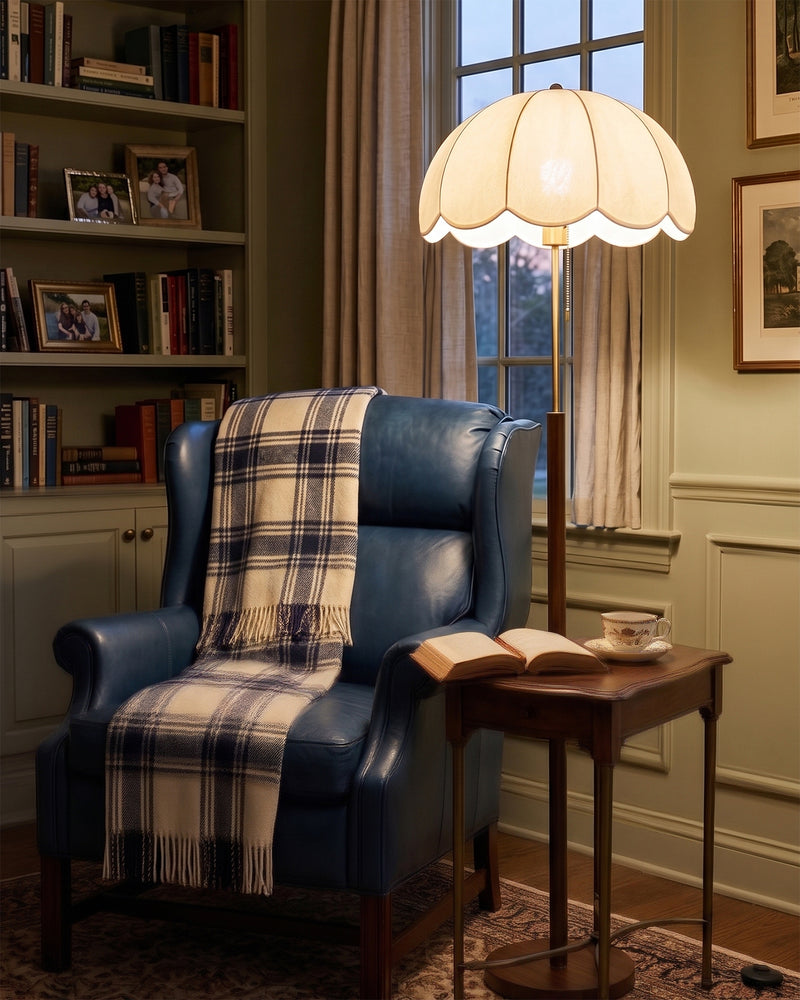 Primrose Floor Lamp