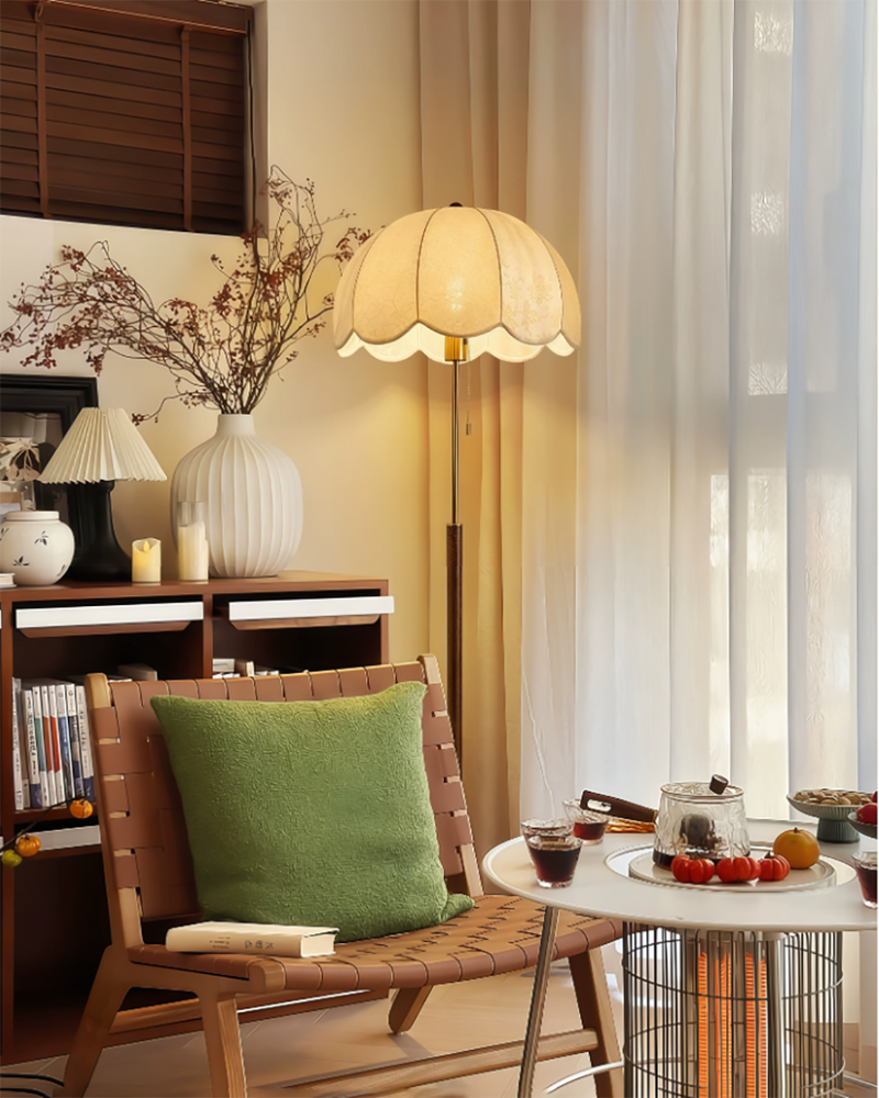 Primrose Floor Lamp