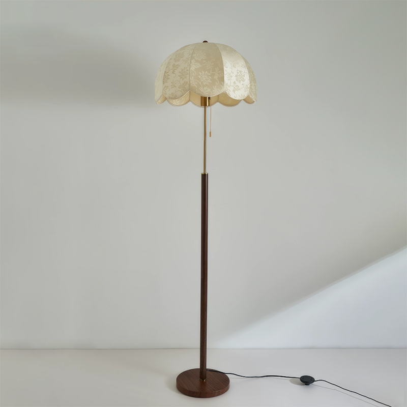 Primrose Floor Lamp