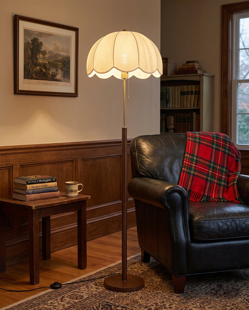 Primrose Floor Lamp