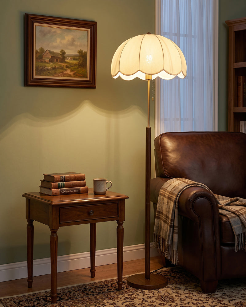 Primrose Floor Lamp