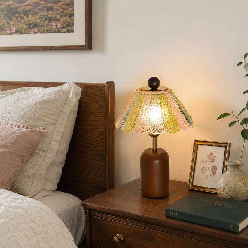 Prismelle Table Lamp