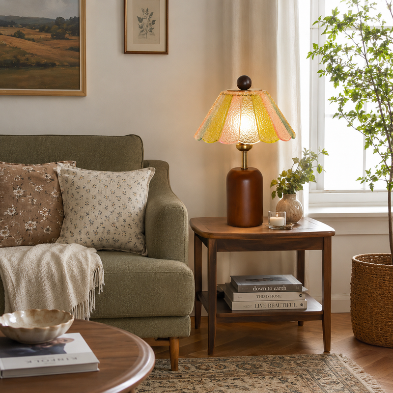 Prismelle Table Lamp