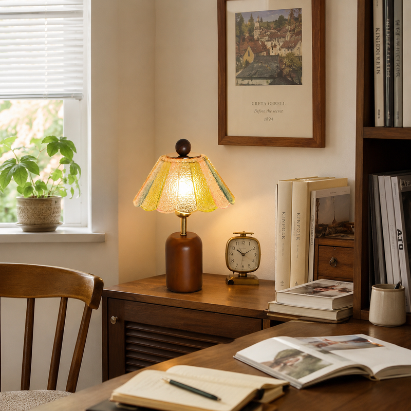 Prismelle Table Lamp