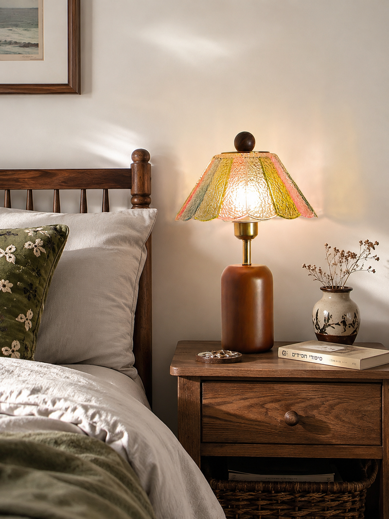 Prismelle Table Lamp