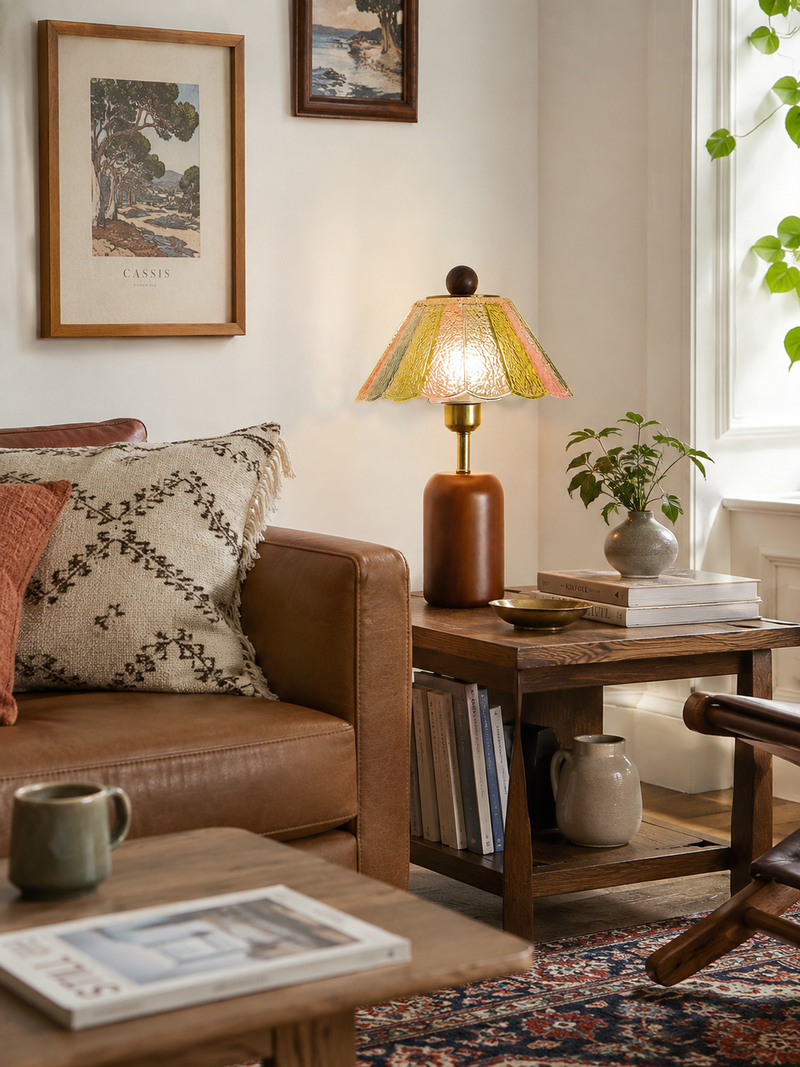 Prismelle Table Lamp