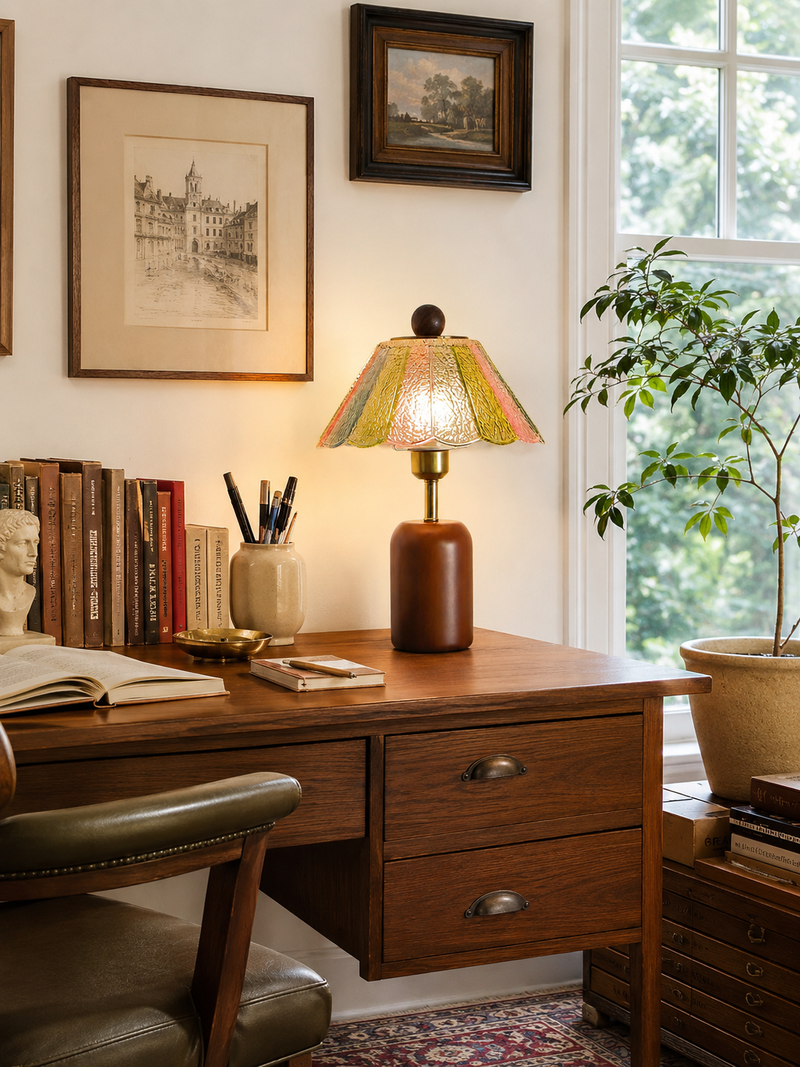 Prismelle Table Lamp