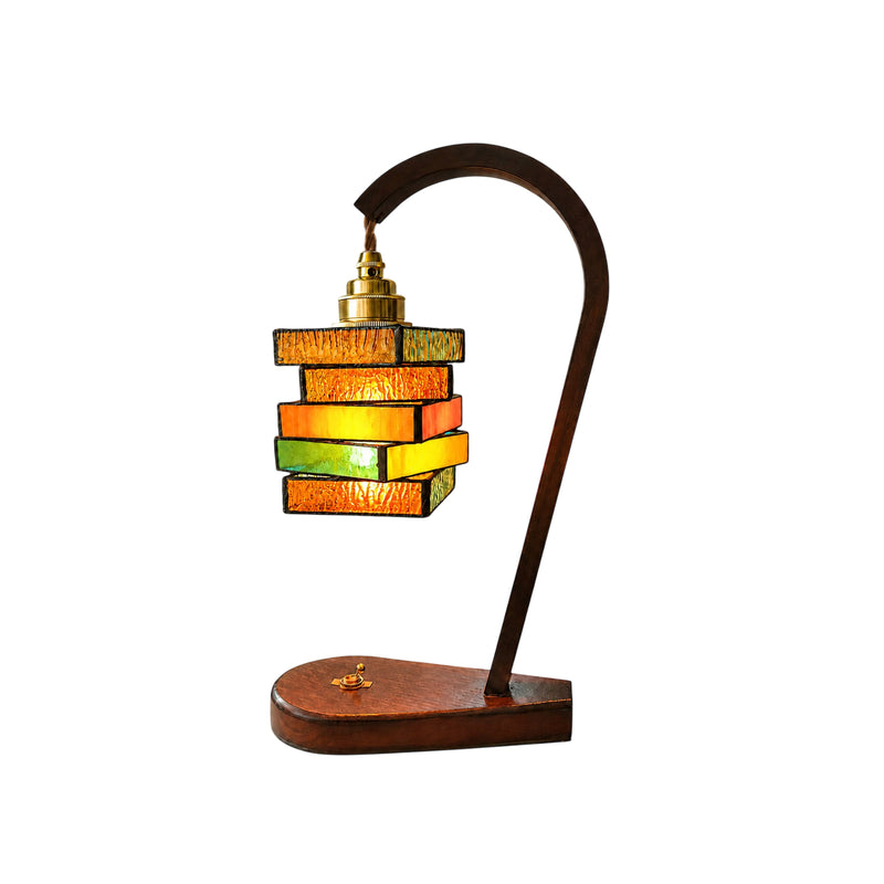 Prismora Table Lamp