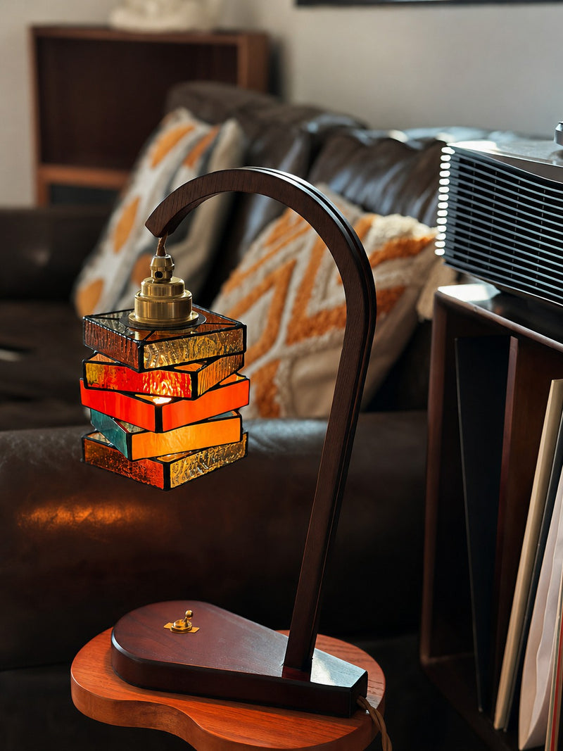 Prismora Table Lamp