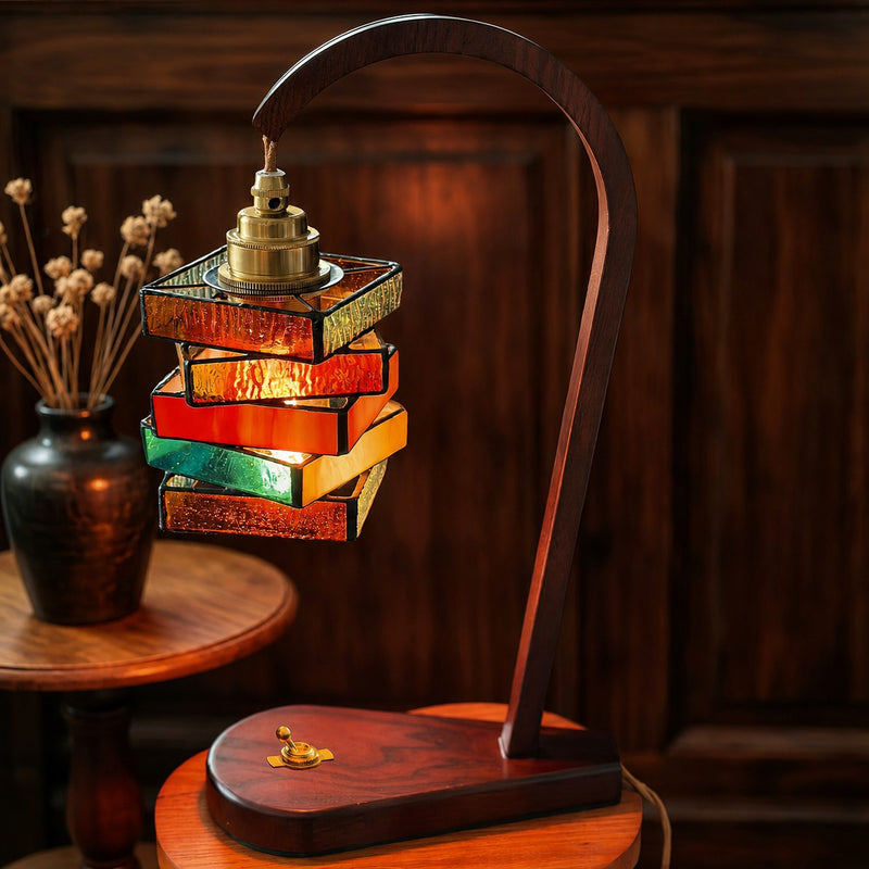 Prismora Table Lamp