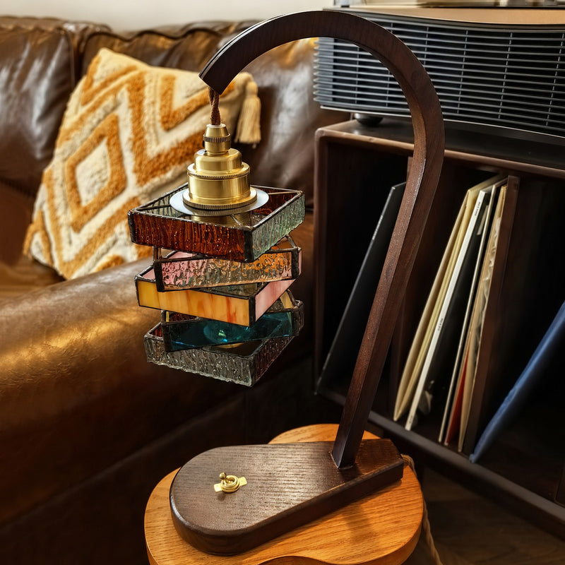 Prismora Table Lamp