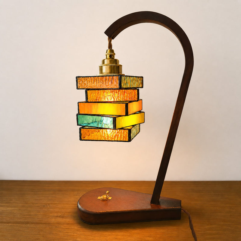 Prismora Table Lamp
