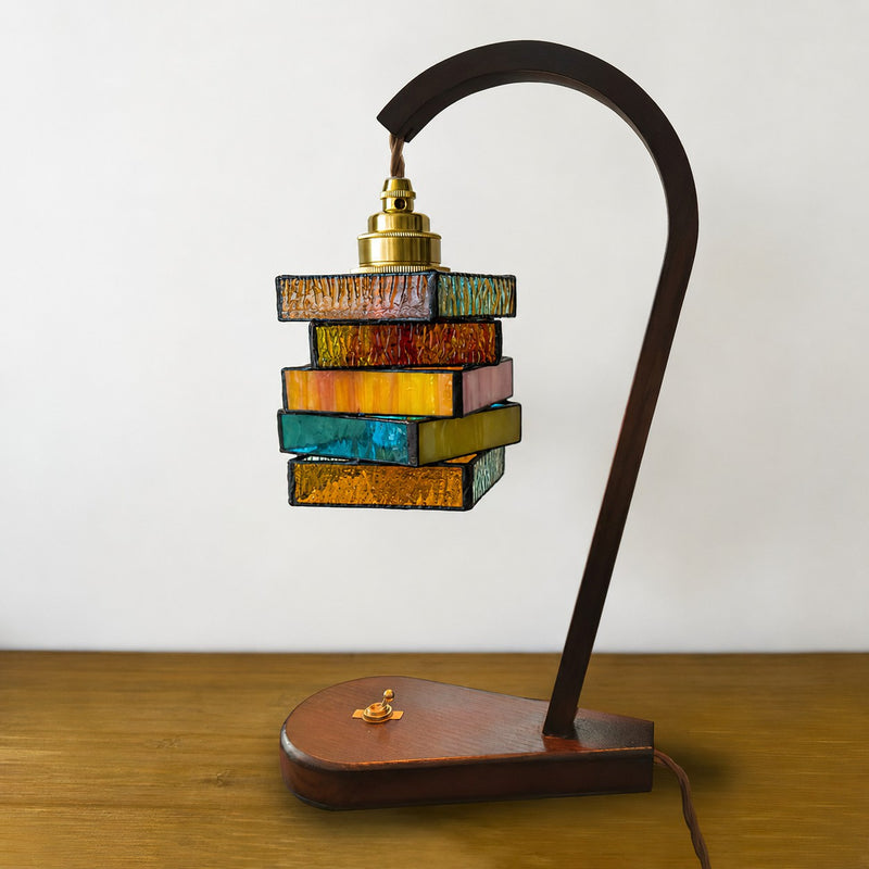 Prismora Table Lamp