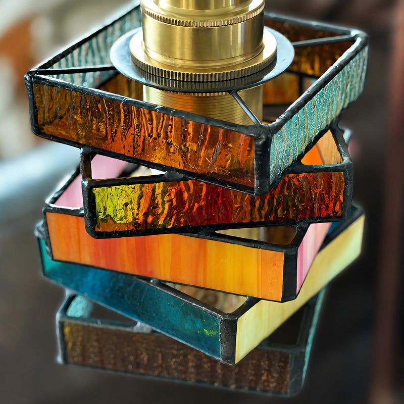 Prismora Table Lamp