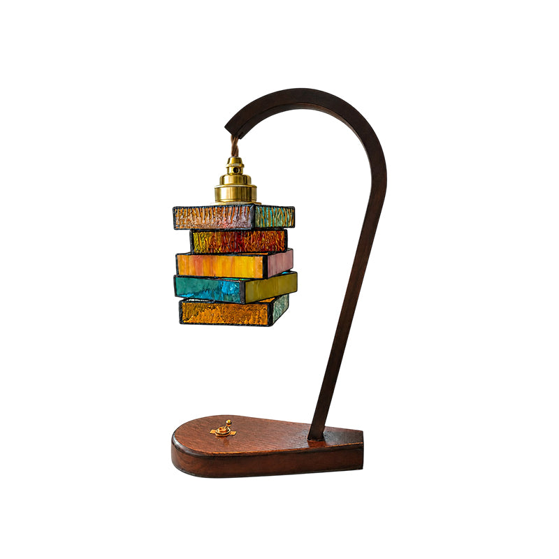 Prismora Table Lamp