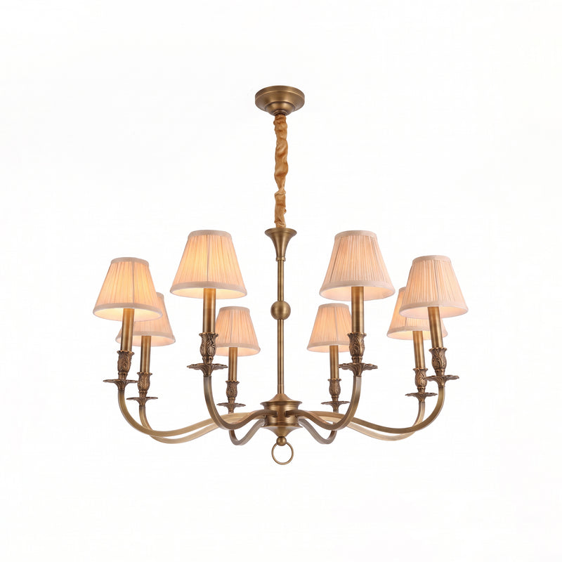 Provence Chandelier