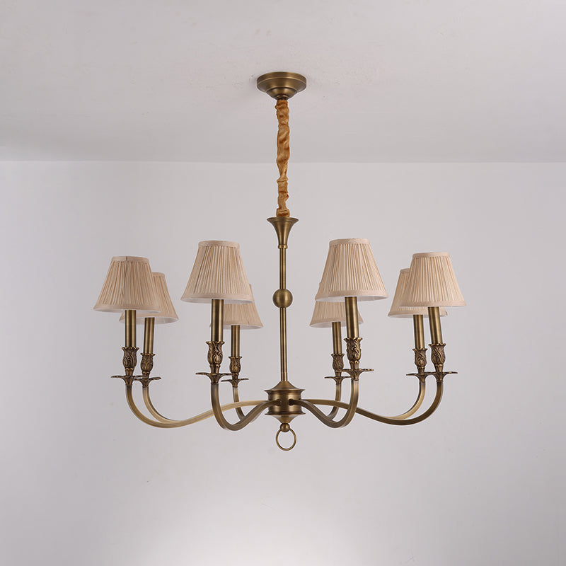 Provence Chandelier