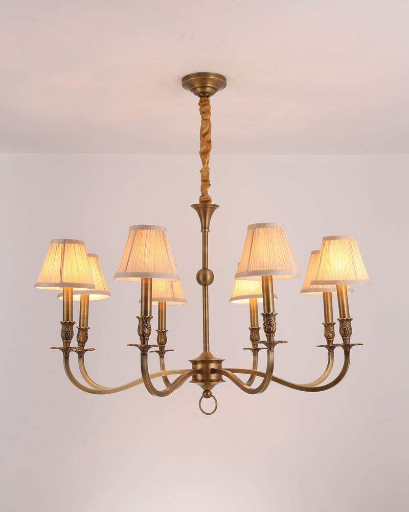 Provence Chandelier