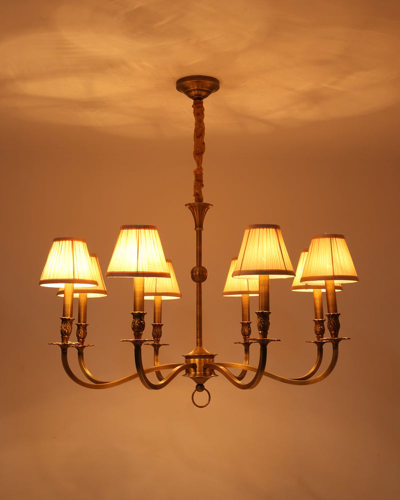 Provence Chandelier