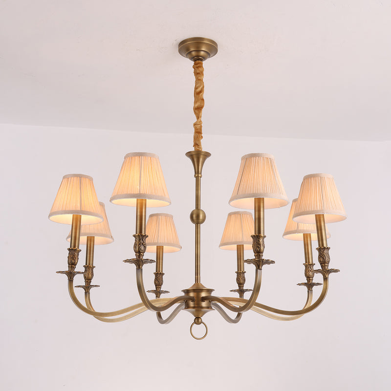 Provence Chandelier