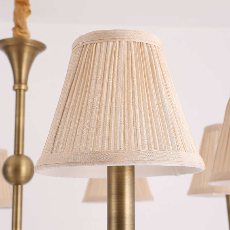 Provence Chandelier