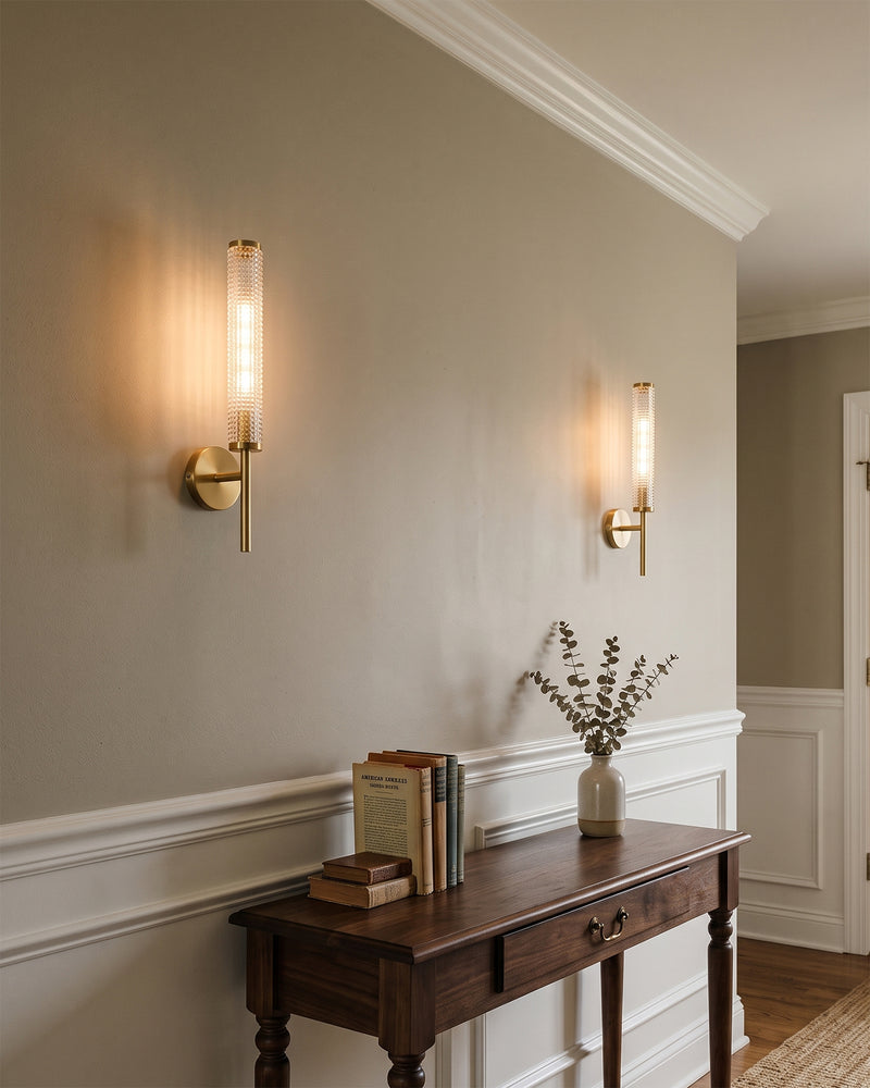 Pyra Wall Lamp