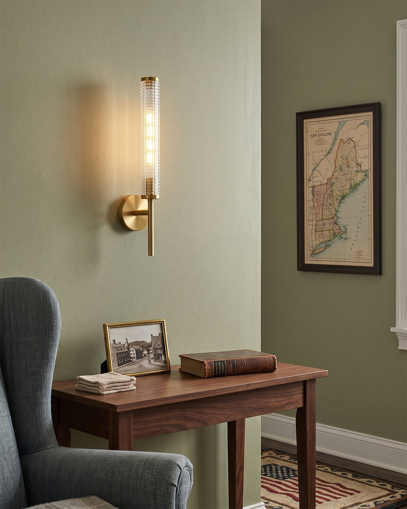 Pyra Wall Lamp