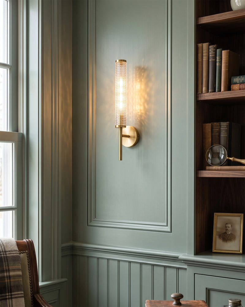 Pyra Wall Lamp