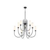 Quorum Chandelier