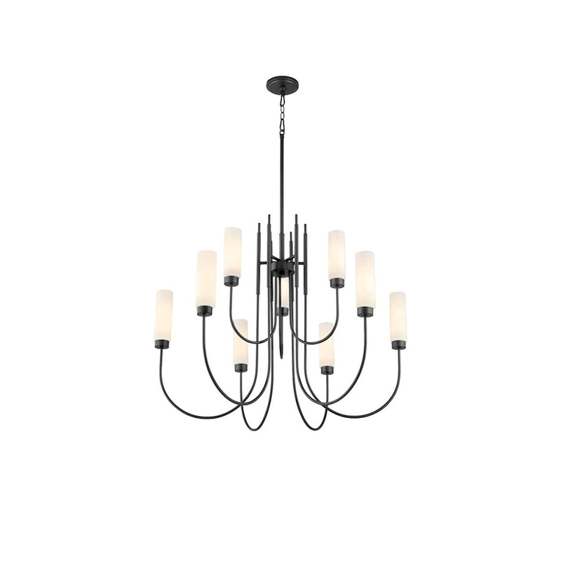 Quorum Chandelier