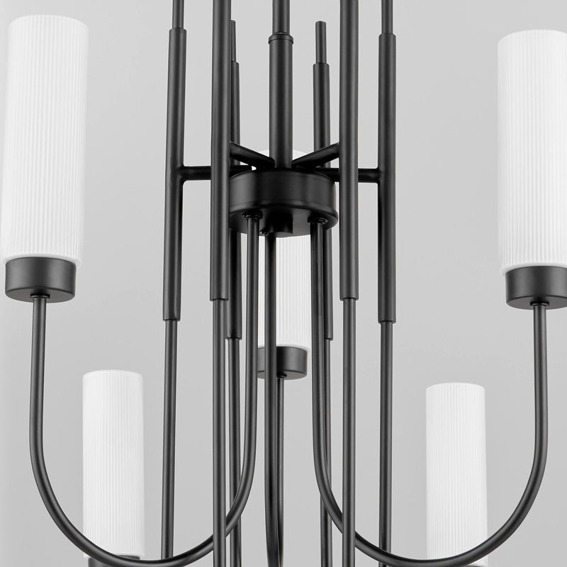 Quorum Chandelier