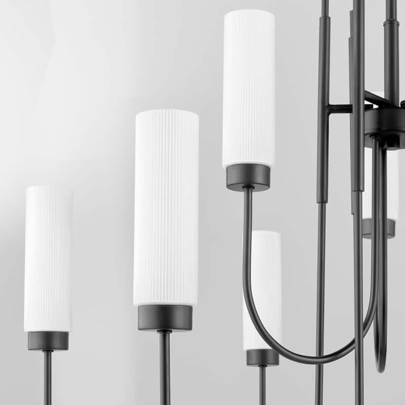 Quorum Chandelier
