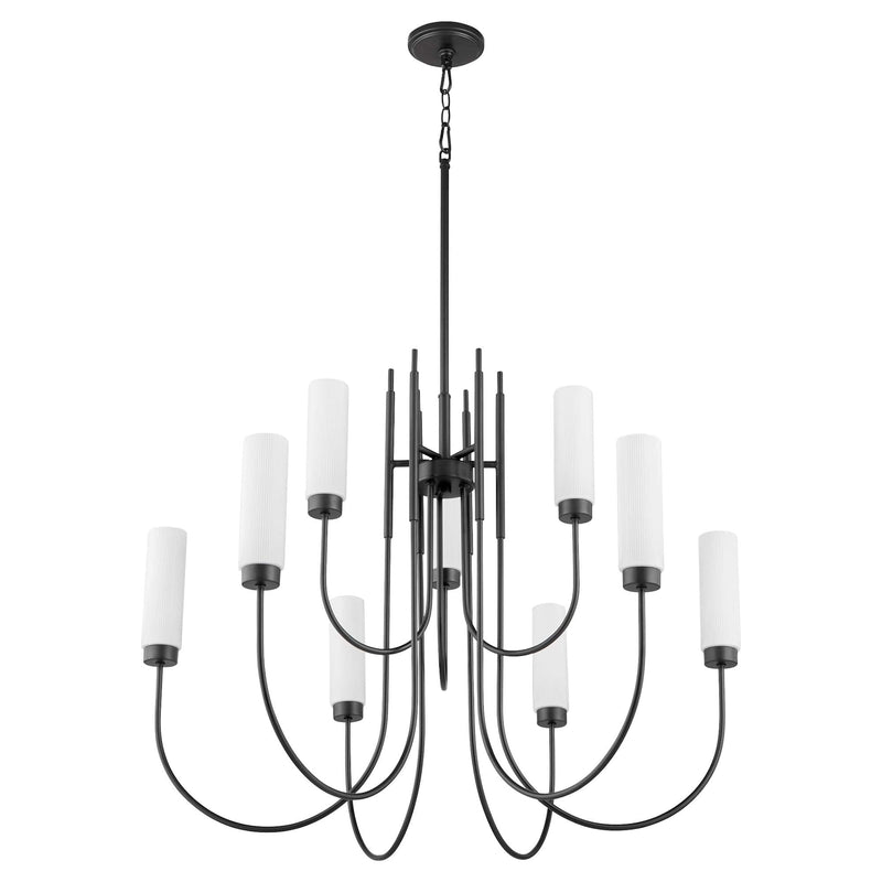Quorum Chandelier