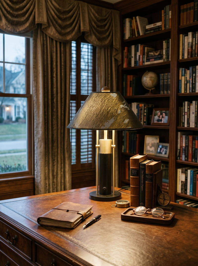 Raymond Table Lamp